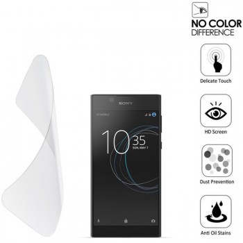 Apsauginė ekrano plėvelė (XPERIA L1)